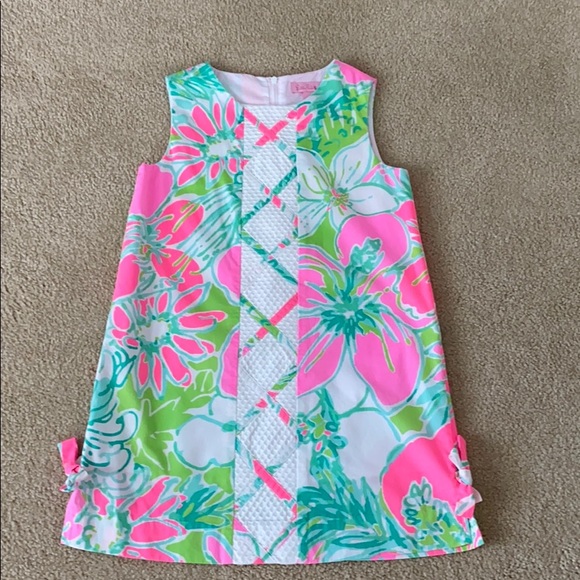 Lilly Pulitzer Other - Dress